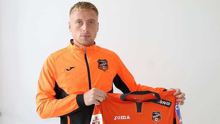 Сергей Брызгалов