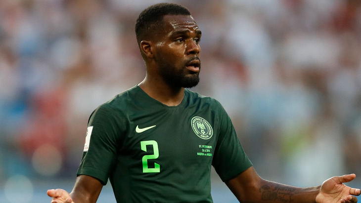 Брайн Идову