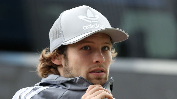 Дэйли Блинд