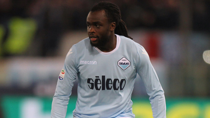 Жордан Лукаку