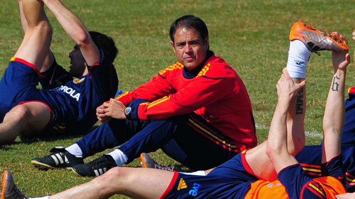 Хавьер Миньяно