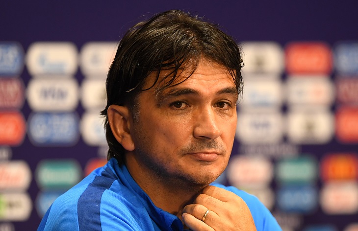 Златко Далич