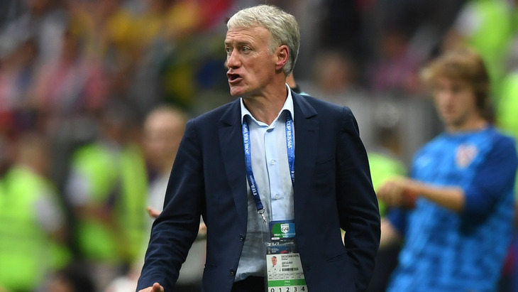 Дидье Дешам