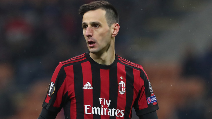 Никола Калинич