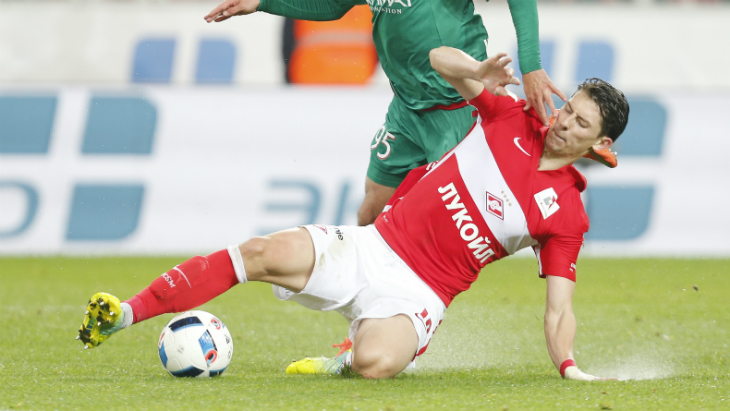 Денис Кутин