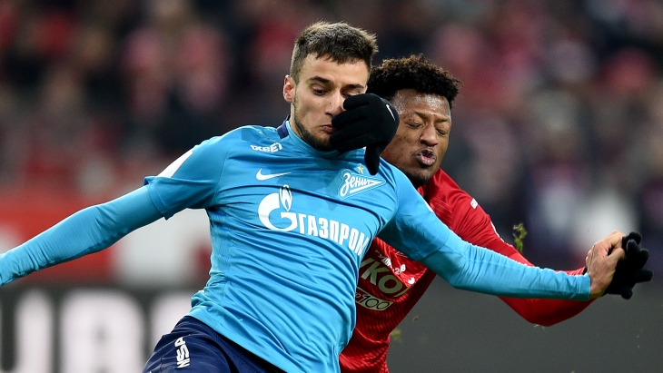 Эмануэль Маммана