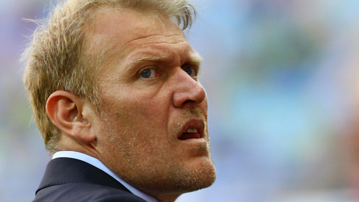 Роберт Просинечки