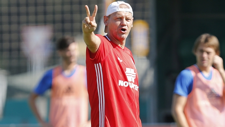 Мирослав Ромащенко