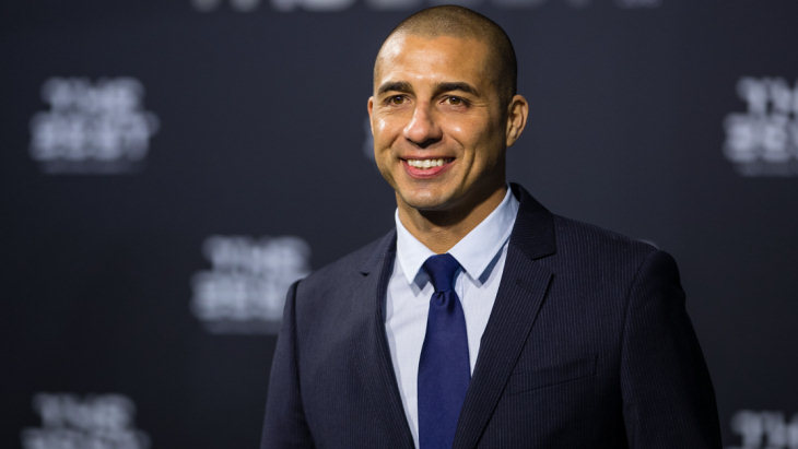 Давид Трезеге