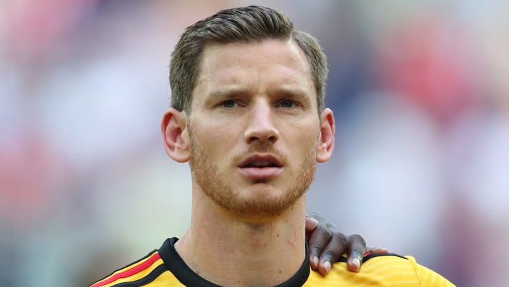 Ян Вертонген