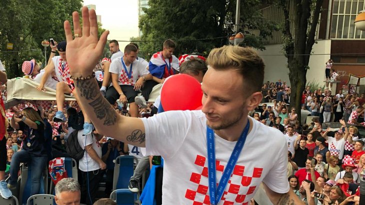 Иван Ракитич