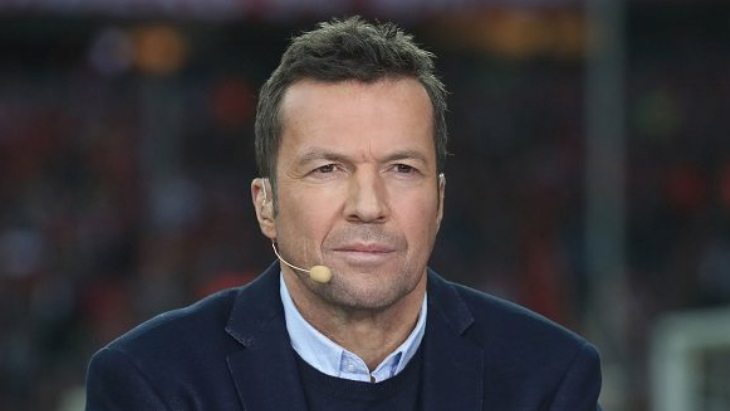 Лотар Маттеус