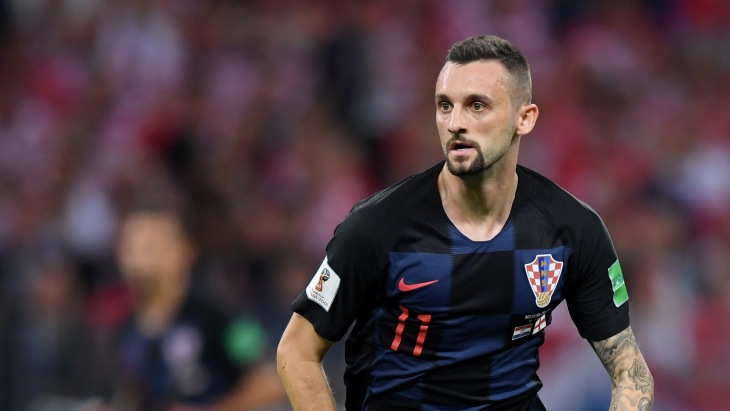 Марцело Брозович