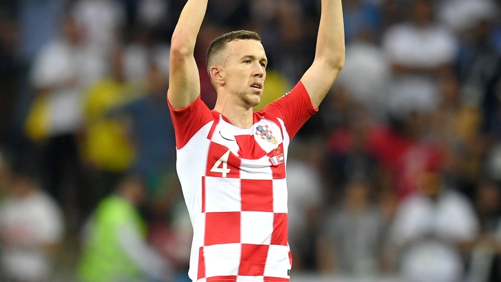 Иван Перишич