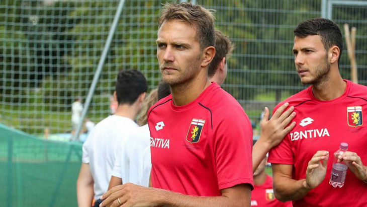 Доменико Кришито