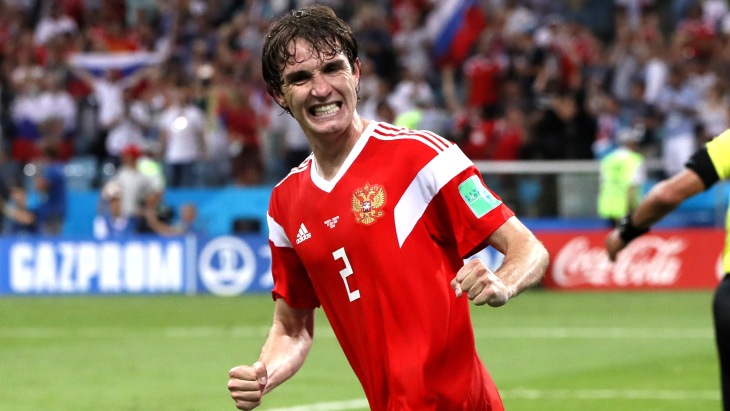 Марио Фернандес