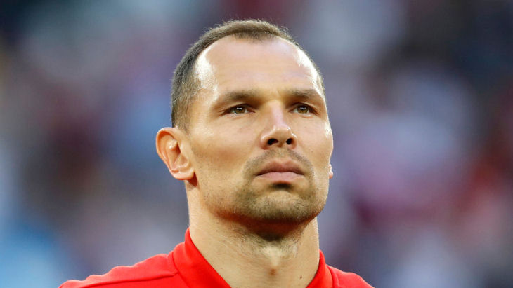 Сергей Игнашевич