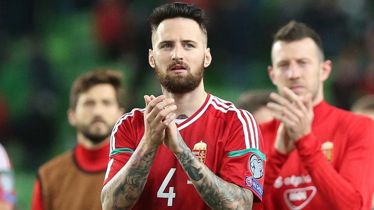 Тамаш Кадар