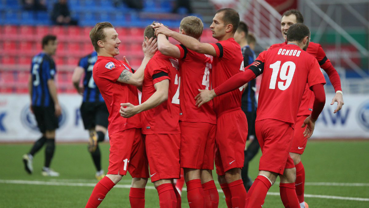 «Мордовия»