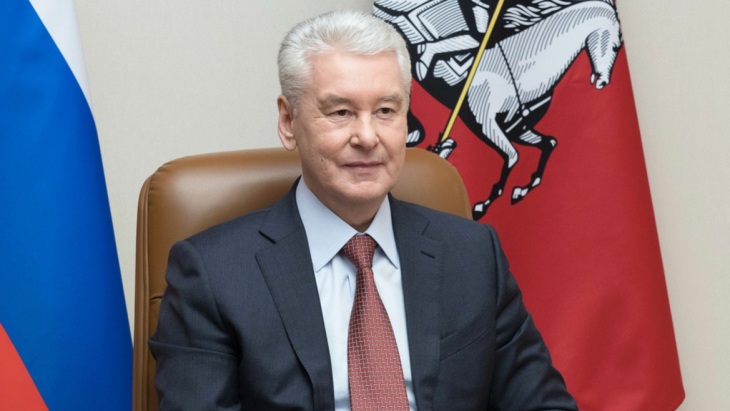 Сергей Собянин