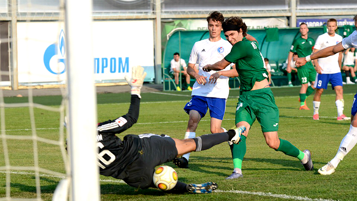 Илья Кухарчук