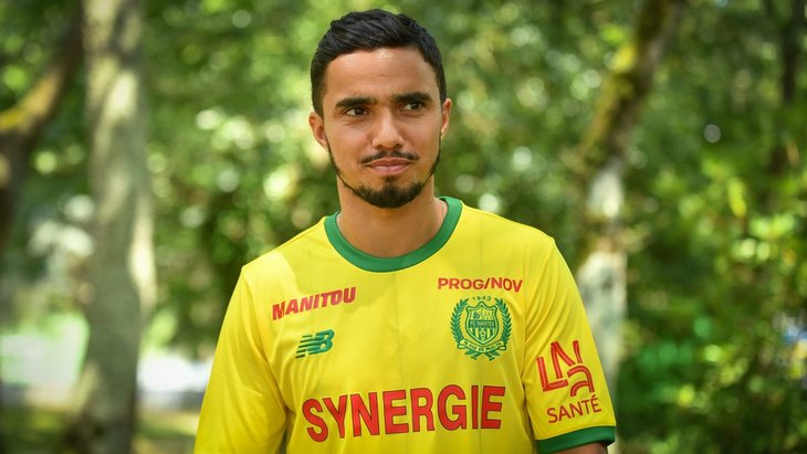 Фабио да Силва