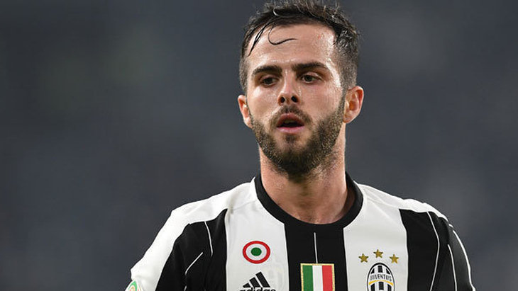 Миралем Пьянич