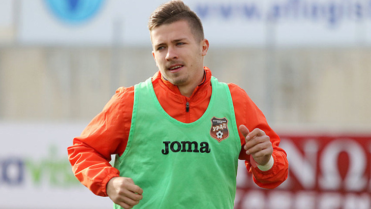 Дмитрий Коробов