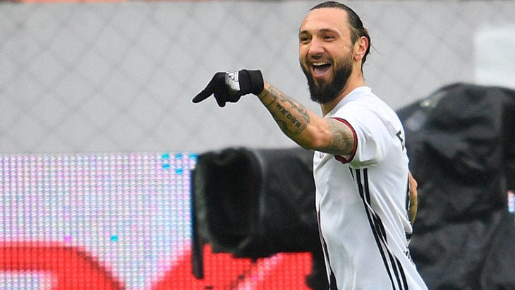 Дарко Бодул