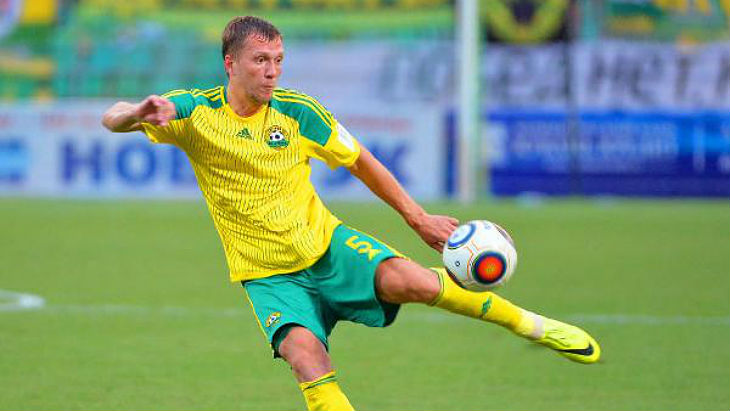 Евгений Гапон