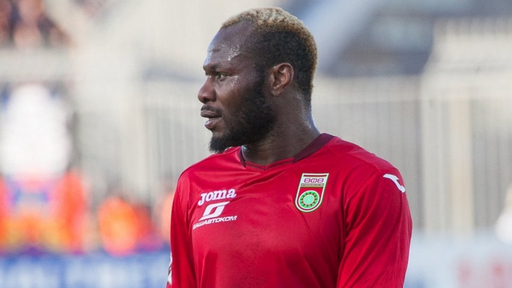 Сильвестр Игбун