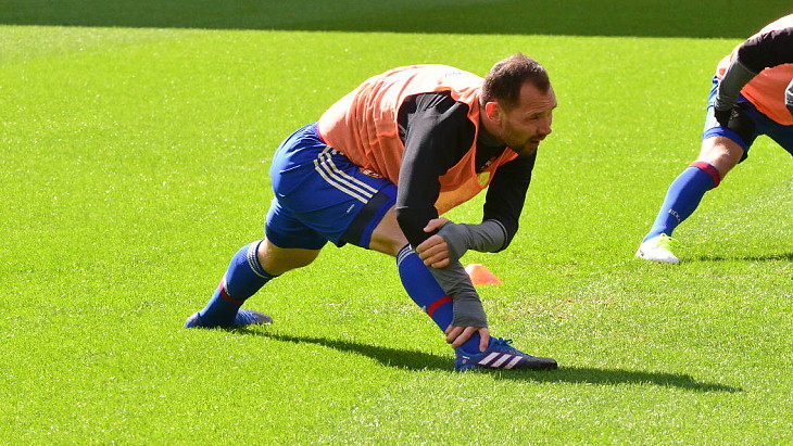 Сергей Игнашевич