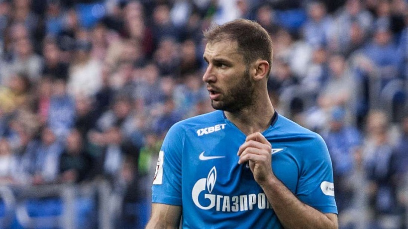 Бранислав Иванович