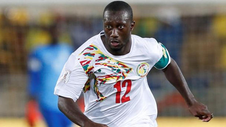 Юссуф Сабали