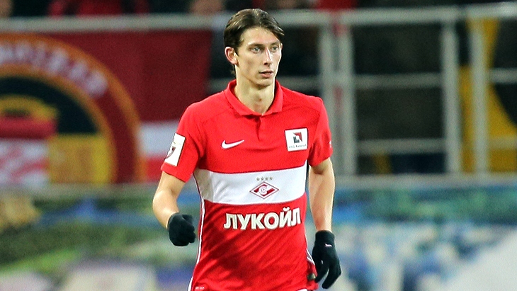 Илья Кутепов