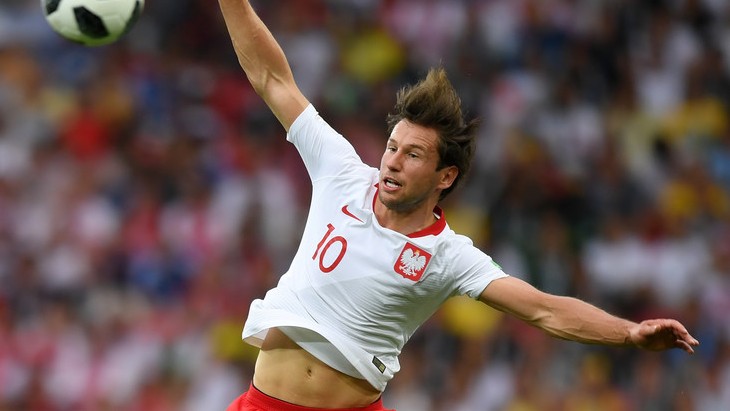 Гжегож Крыховяк