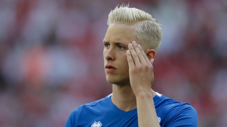 Хердур Магнуссон