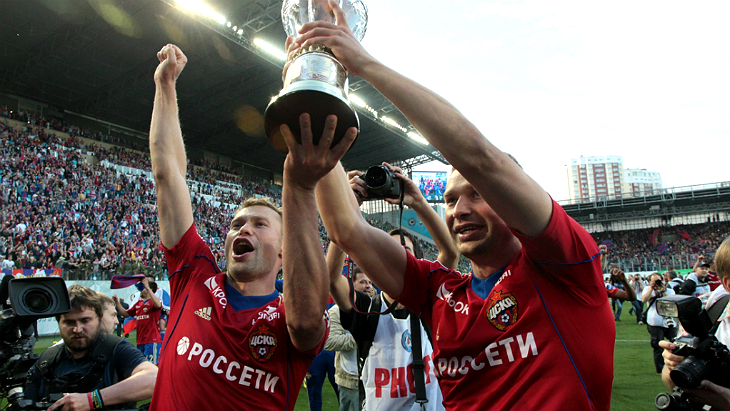 Василий и Алексей Березуцкие