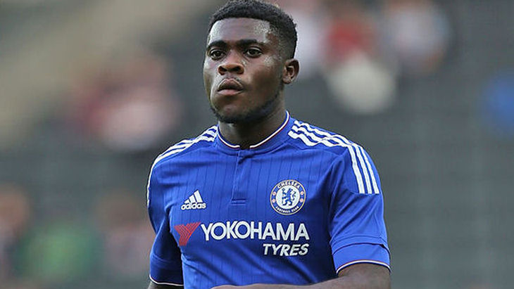 Жереми Бога