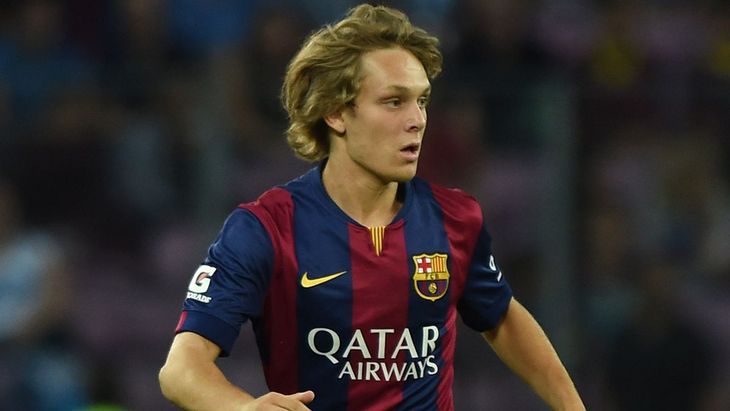 Ален Халилович