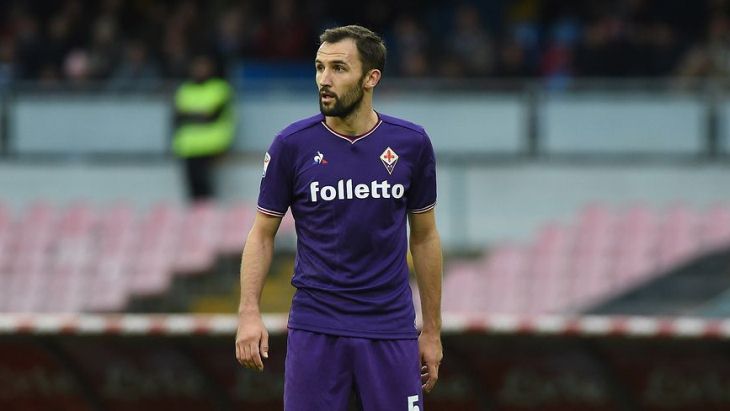 Милан Бадель