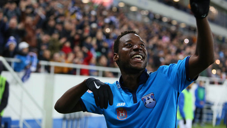 Сенин Себай