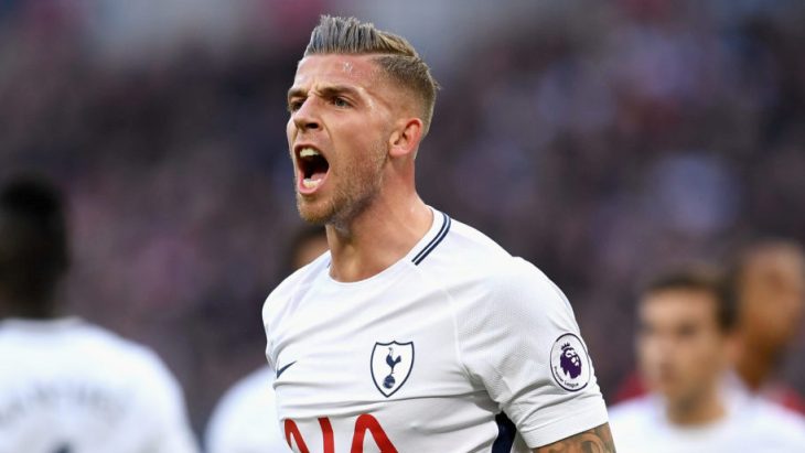 Тоби Алдервейрелд