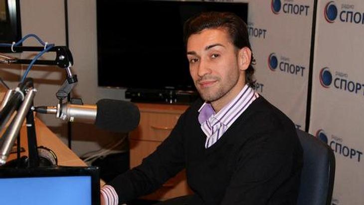 Руслан Нигматуллин