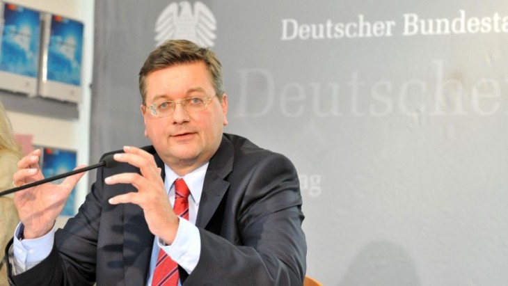 Рейнхард Гриндель