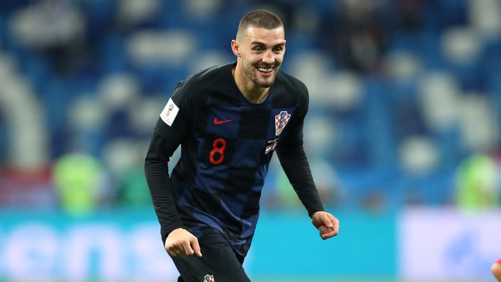 Матео Ковачич