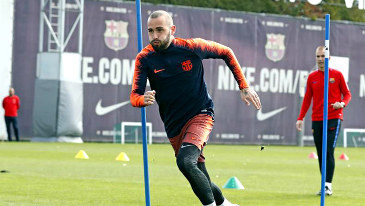 Алеш Видаль