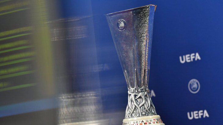 Трофей Лиги Европы