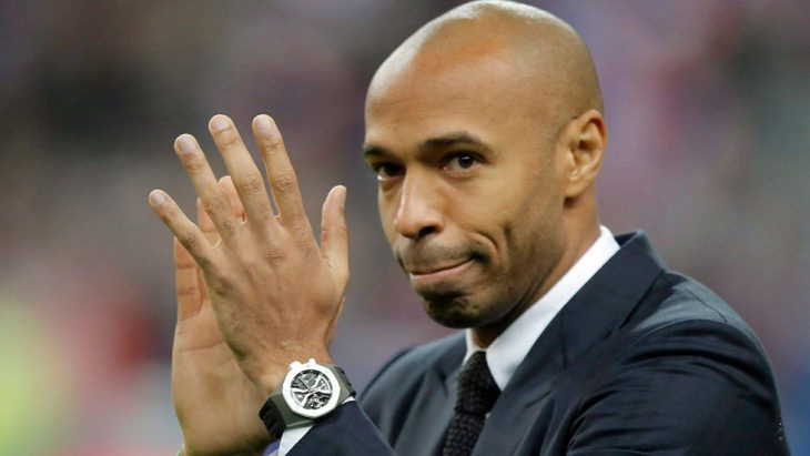 Тьерри Анри