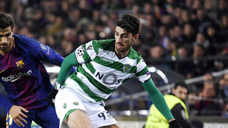 Кристиано Пиччини